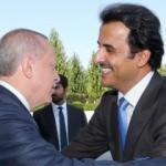 BAE, Mısır ve S. Arabistan'ın T&uuml;rkiye hazımsızlığı