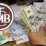 Merkez Bankası Dolar ve Euro'ya yönelik kritik bir karar aldı...