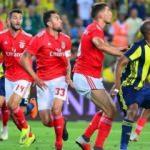 Benfica&rsquo;nın Play-Off&rsquo;taki rakibi belli oldu