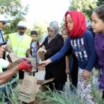 Büyükşehir Kurban Bayramı hazırlıklarını tamamladı