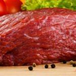 Kırmızı etin faydaları ve zararları neler? 