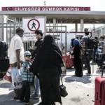 Cilvegözü Sınır Kapısı bir hafta kapalı olacak