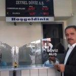 "Dolarını sat vatanı satma"