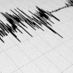 Fiji'de 8,2 büyüklüğünde deprem