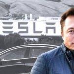 Elon Musk 'görevi bırakma' açıklaması!