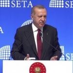 Erdoğan açık açık uyardı: Büyük hata yaparsınız