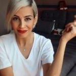 Eylül Öztürk hamile mi? 