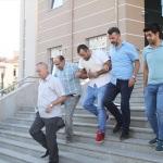 Tekirdağ'da taciz iddiasına tutuklama