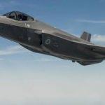 F-35 Program Ofisi'nden &ouml;nemli a&ccedil;ıklama!