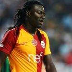 Gomis'in menajeri a&ccedil;ıkladı! 'F.Bah&ccedil;e ile...'