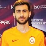 Galatasaray transferi açıkladı! 2 yıllık imza