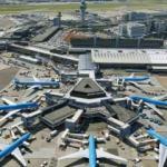 Hollanda'da alarm: Bütün uçuşlar durduruldu