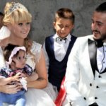 İngiltere'den Van'a yabancı gelin