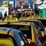 İstanbul taksileri için önemli gelişme