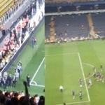 Ma&ccedil; sonu: &Ouml;nce Ali Ko&ccedil; sonra takım...