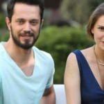 Murat Boz'dan Aslı Enver'e sürpriz evlenme teklifi