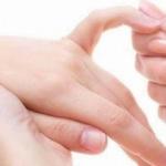 Parmak burkulması tedavisi nasıl yapılır?