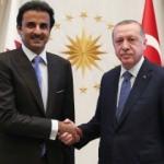 Katar imzası sonrası algı operasyonu yapan muhalefet duvara tosladı! 'Akılları bu işe ermez'