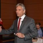 TÜRSAB: Türkiye'ye 32 milyar dolar girecek