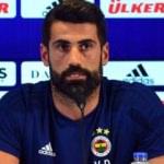 Volkan Demirel'den Ali Ko&ccedil;'a flaş cevap!