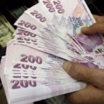 Hazine 4,4 milyar lira borçlandı