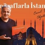 Cemil Şahin'in ilk kitabı 'Fotoğraflarla İstanbul'