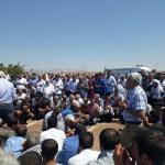 Adıyaman'daki cinayet ve intihar