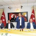 Uşak'da Kurban Bayramı