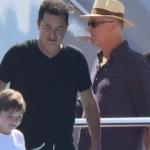 Acun Ilıcalı'dan milyon dolarlık anlaşma!