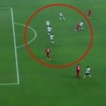 Beşiktaş ma&ccedil;ında tartışmalı gol! VAR...
