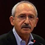 Kılıçdaroğlu: CHP'liler, AK Parti'ye oy versin