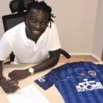 Gomis resmen gitti! Bonservis bedeli...