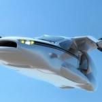 Japonya 2020 yılında uçan araba üretecek