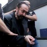 Adnan Oktar'a kötü haber! Suçüstü yakalandı