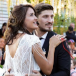 Survivor Sahra Işık, İdris Aybirdi ile nişanlandı