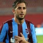 Trabzonspor'dan sürpriz transfer!
