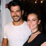 Burak Özçivit'ten babasına servet değerinde hediye!