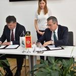 TTB ile Karadağ Belediyeler Birliği arasında iş birliği