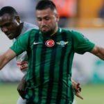 G.Saray'a ikinci Akhisarlı! Anlaşma sağlandı