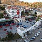 Terörden temizlenen Tunceli turizm kenti oldu
