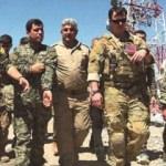 ABD'den Türkiye'nin PKK operasyonlarına kirli plan