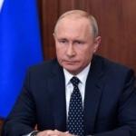 Putin'den Venezuela açıklaması!