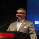 Kırklareli'de "Zafer Yürüyüşü" düzenlendi