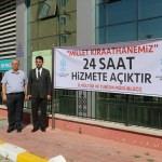 Yozgat'ta "Millet Kıraathanesi" açılıyor