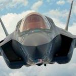 Türkiye'den ABD Heyeti'ne F-35 cevabı