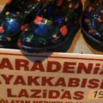 Adidas'ın ezeli rakibi: 'Laz'idas