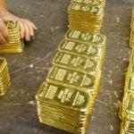 Altının kilogramı 248 bin liraya yükseldi