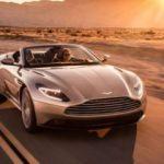 Aston Martin halka arz oluyor!