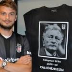 Beşiktaş 10 numara transferini duyurdu!