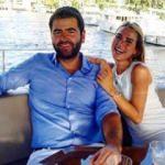 Ceyda Ateş ile Buğra Toplusoy'un nikah tarihi belli oldu!